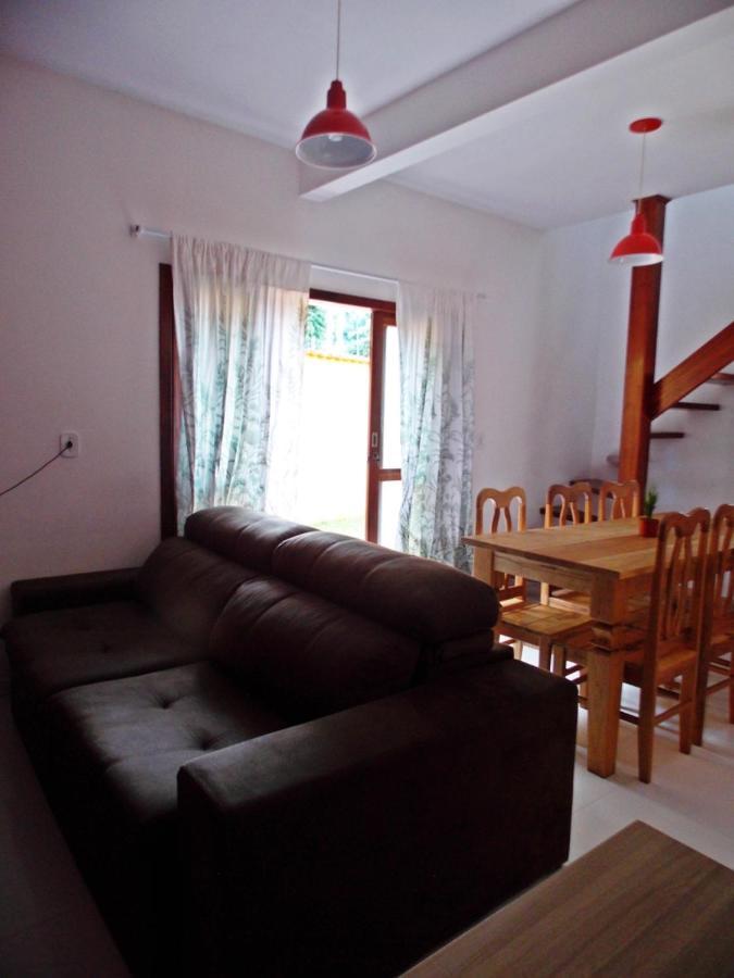 Casa Vila Dom Pedro Parati Extérieur photo